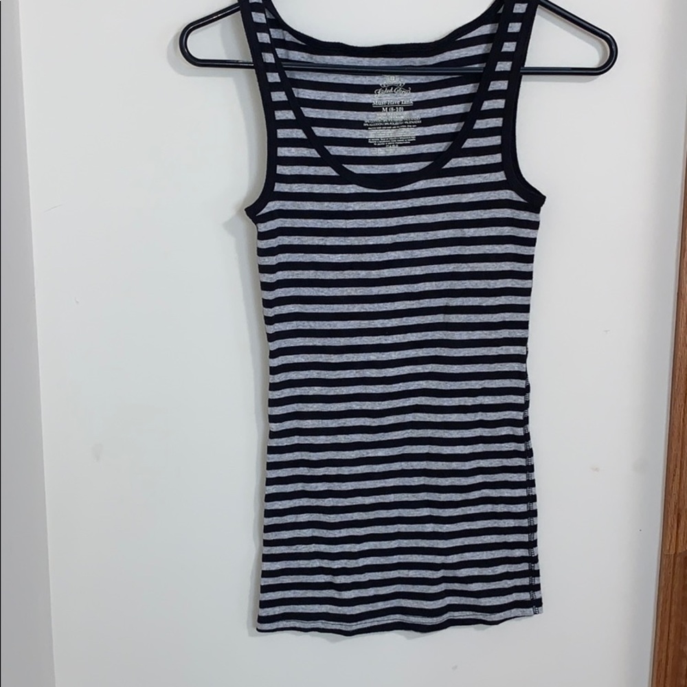 Faded Glory “ Must- Have Tank”